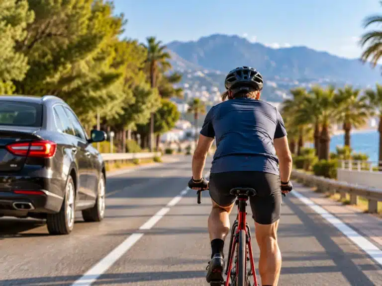 Seguros de vehículos en Fuengirola | Seguros Alonso