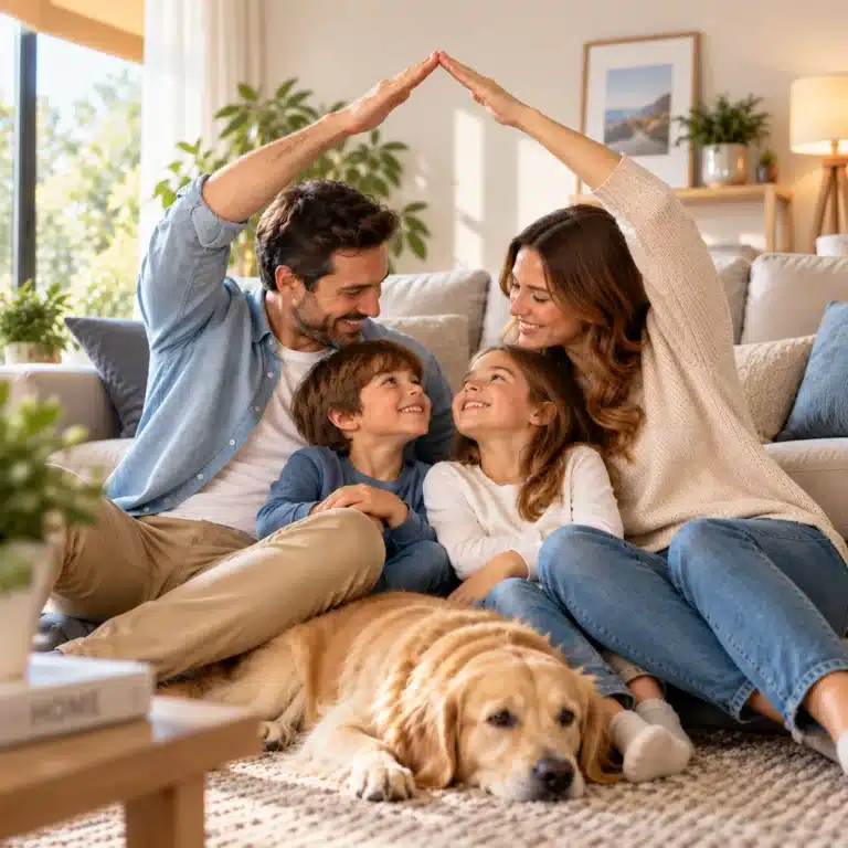 Seguro de hogar en Fuengirola | Seguros Alonso