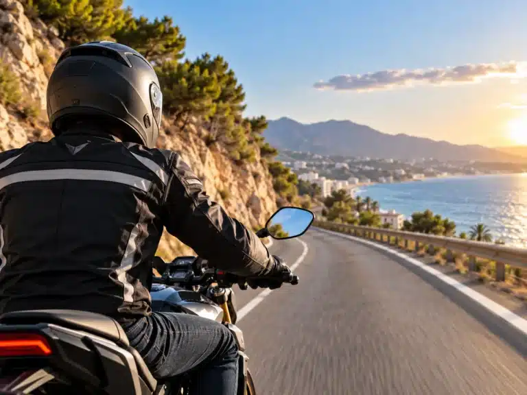 Seguros de vehículos en Fuengirola | Seguros Alonso
