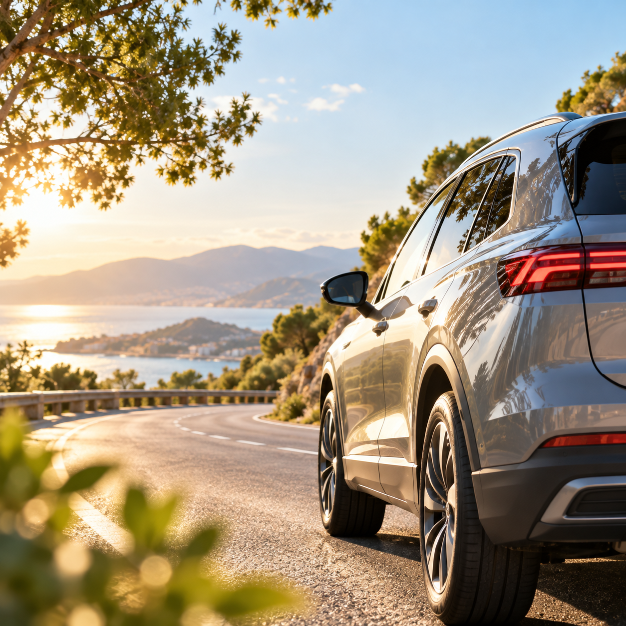 Seguros de vehículos en Fuengirola | Seguros Alonso